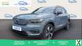 Photo volvo xc40 P8 408 AWD R-Design