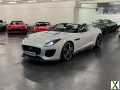 Photo jaguar f-type Project 7 1 of 250