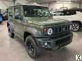 Photo suzuki jimny Comfort 1.5 Allgrip