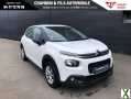 Photo citroen c3 PureTech 68 Feel