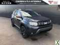 Photo dacia duster TCe 150 4x2 EDC Extreme