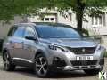 Photo peugeot 5008 GT 2.0 BlueHDi 180CV EAT8 7 Places 1ère Main