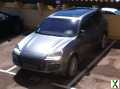 Photo porsche cayenne 4.8 V8 GTS Tiptronic S A