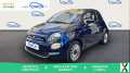 Photo fiat 500 1.0 70 Hybride Dolce Vita Plus