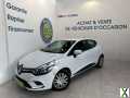 Photo renault clio IV STE 1.5 DCI 90CH ENERGY AIR MEDIANAV ECO² 82G