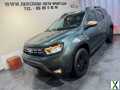 Photo dacia duster BLUE DCI 115 CV 4X4 EXTREME