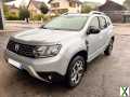 Photo dacia duster 4X4 1.5 DCI 115 CV EXTREME 4X4 Gris