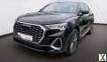 Photo audi q3 45 TFSI e 245ch S line Stronic 6