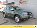 Photo dacia duster NOUVEAU 1.5 BLUE DCI 115CV BVM6 4X4 EXPRESSION Gri