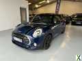 Photo mini cooper s 2.0i - 192 ch COUPE Cooper S