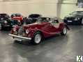 Photo morgan plus 8 3.5 V8