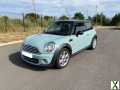 Photo mini cooper Mini D 112 ch