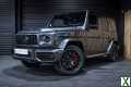 Photo mercedes-benz g G63 AMG