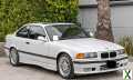 Photo bmw 325 325iS M-Technic