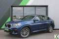 Photo bmw x4 xDrive20d 190 BVA8 M Sport