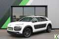 Photo citroen c4 cactus PureTech 82 Shine