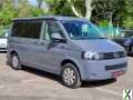 Photo volkswagen transporter 2.0 TDI 140 COURT BUSINESS LINE DSG7