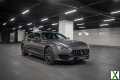 Photo maserati quattroporte SQ4 GranSport 3.0 430 44800 km