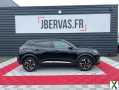 Photo peugeot 2008 PURETECH 130 SS BVM6 ALLURE