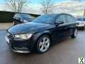 Photo audi a3 2L TDI 150 CH Ambition