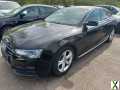 Photo audi a5 AUDI A5 SPORTBACK S-LINE ULTRA NAVI BII XENON LED