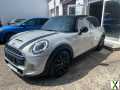 Photo mini cooper sd MINI COOPER SD PANORAMA NAVI LEDER LED SHZ MFL