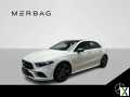 Photo mercedes-benz a 250 A 250 AMG-Line Multi+Pano+Night+Memo+360+Ambi