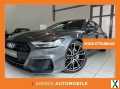 Photo audi a7 Sportback 50 TDI 286 Tiptronic 8 Quattro S line