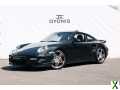 Photo porsche 911 997.2 Turbo 3.8 500cv PDK