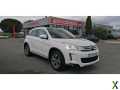 Photo citroen c4 aircross 1.6 HDi 115 Exclusive +TOIT PANO+CUIR+GPS