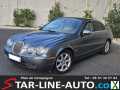 Photo jaguar s-type S-Type 2.7 V6 D Bi-Turbo Sport A