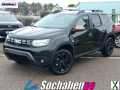 Photo dacia duster Blue dCi 115 4x4 Extreme