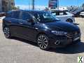 Photo fiat tipo 1.4 95 ch Lounge