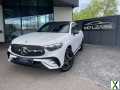 Photo mercedes-benz glc 300 DE 4MATIC AMG LINE 9G-TRONIC