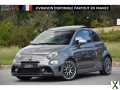 Photo fiat 500 Fiat 500 1.4i 16V - 165 - BVR BERLINE Abarth 595