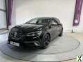 Photo renault megane Mégane 1.3 TCe - 140 - BV EDC - IV GT Line 18\\