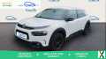 Photo citroen c4 cactus 1.6 BlueHDi 100 Feel Business