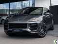 Photo porsche cayenne COUPE 3.0 E-HYBRID 3.0 V6 470 TIPTRONIC BVA