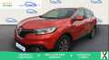 Photo renault kadjar 1.2 TCe 130 Energy Intens