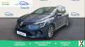 Photo renault clio 1.3 TCe 130 EDC7 Intens