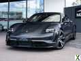 Photo porsche taycan 761 ch Turbo S