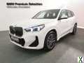 Photo bmw x1 ixDrive30 313ch M Sport