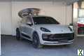 Photo porsche macan GTS 3.0 440 ch PDK