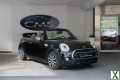 Photo mini autres F57 Cabriolet Cooper S 192 ch BVA6 Finition Red Ho