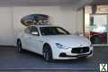 Photo maserati ghibli 3.0 V6 410 S Q4 A