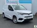 Photo toyota proace city MEDIUM 130 D-4D BUSINESS BVA RC23