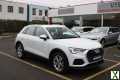 Photo audi q3 1.4 TFSI 150CH COD S TRONIC 6 LED CAMERA DE RECUL