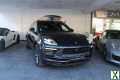 Photo porsche macan S 3.0 380 ch PDK