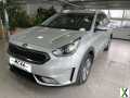 Photo kia niro 1.6 GDi 105ch ISG + électrique 43.5ch Active DCT6