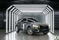 Photo audi q2 35 TFSI 150CH COD S LINE S TRONIC 7 EURO6D-T